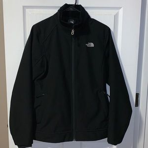 The North Face Women’s Apex Quester Jacket